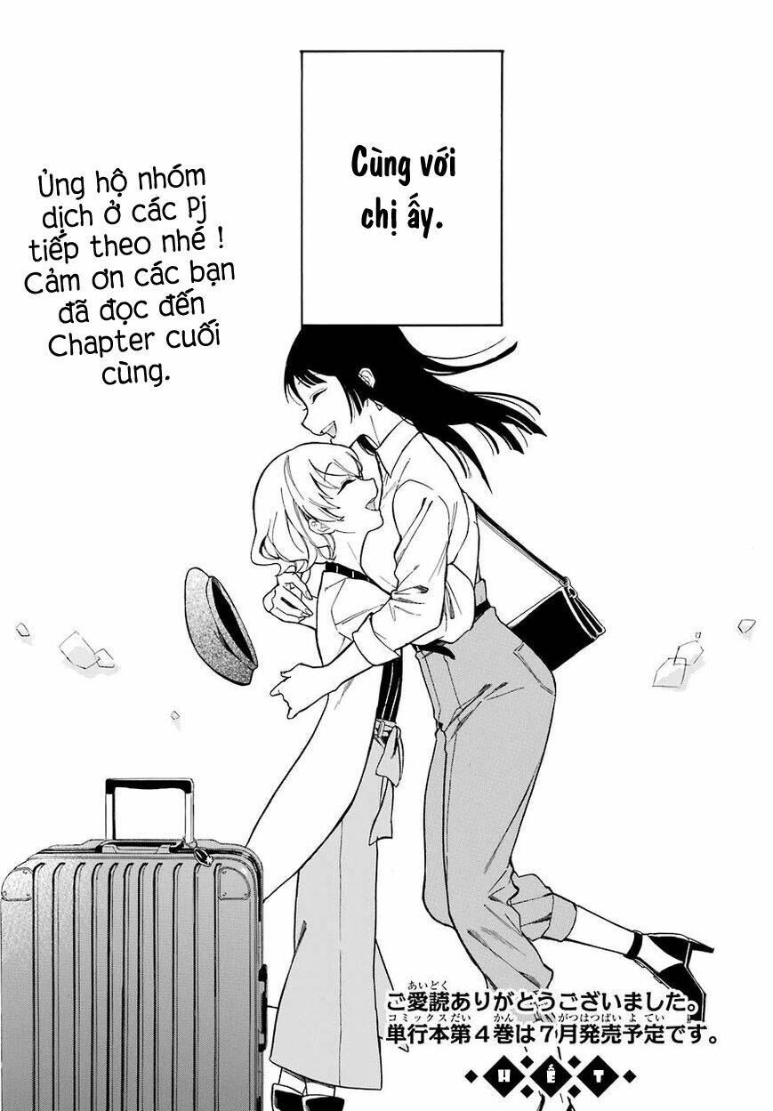 Innocent Devil - Chương 18