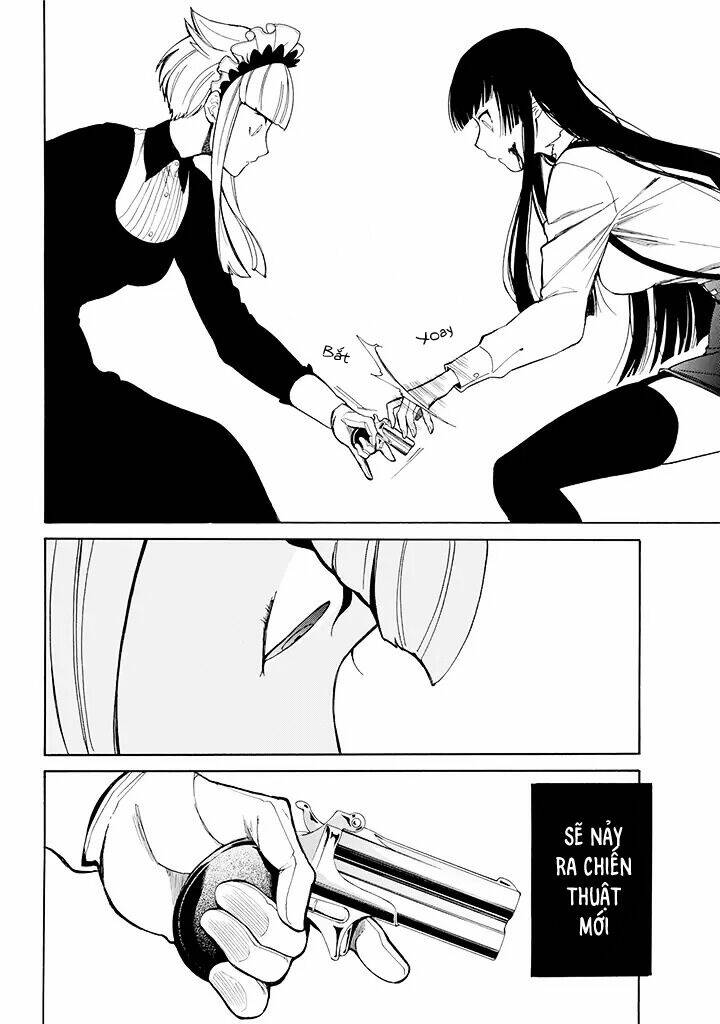 Innocent Devil - Chương 3