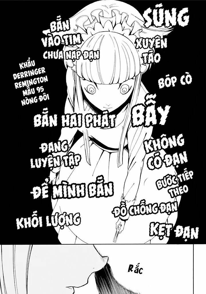 Innocent Devil - Chương 3
