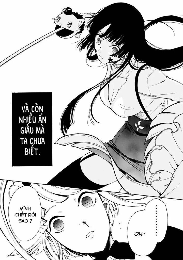 Innocent Devil - Chương 3