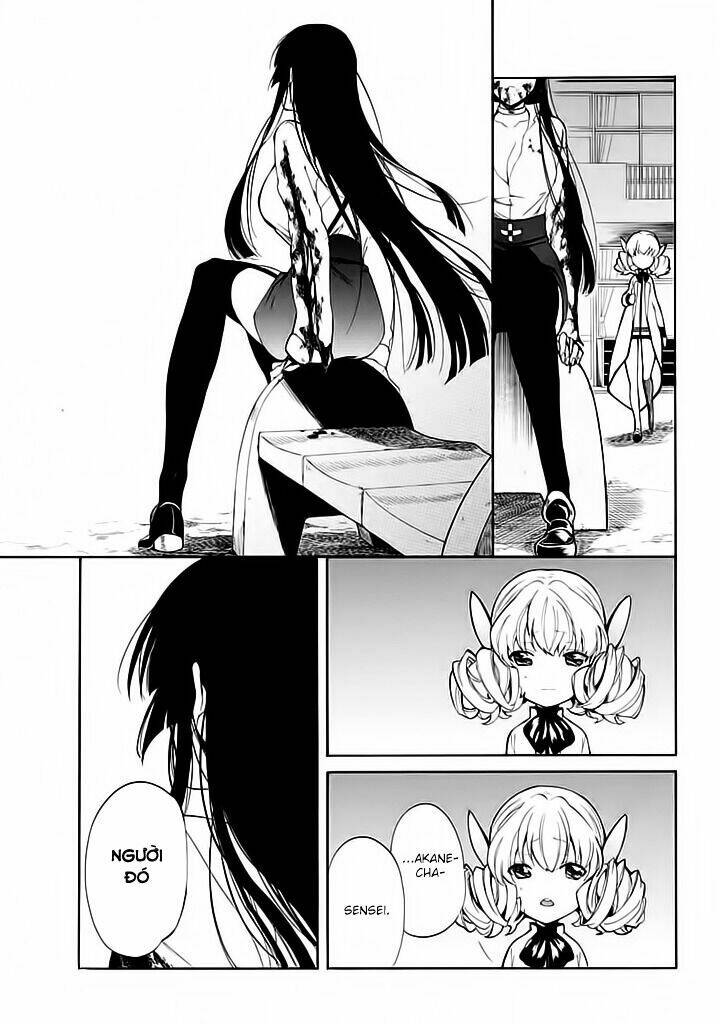 Innocent Devil - Chương 4