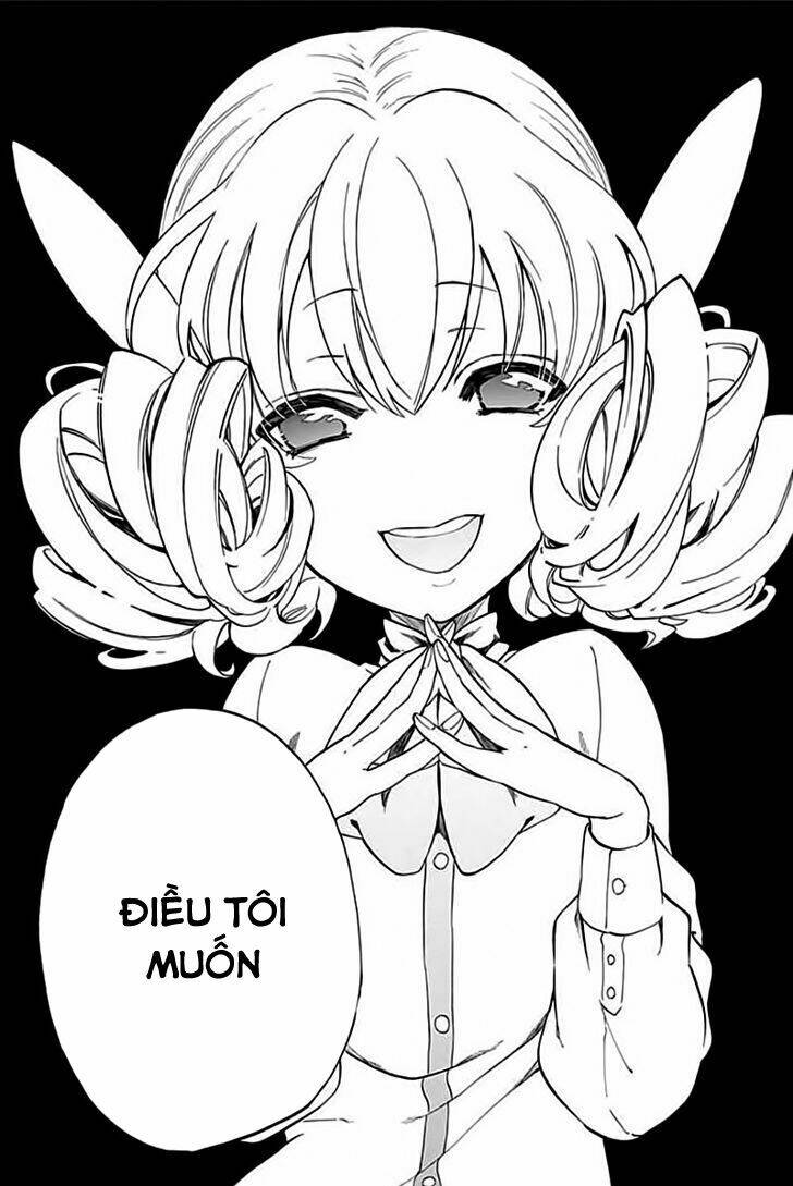 Innocent Devil - Chương 5
