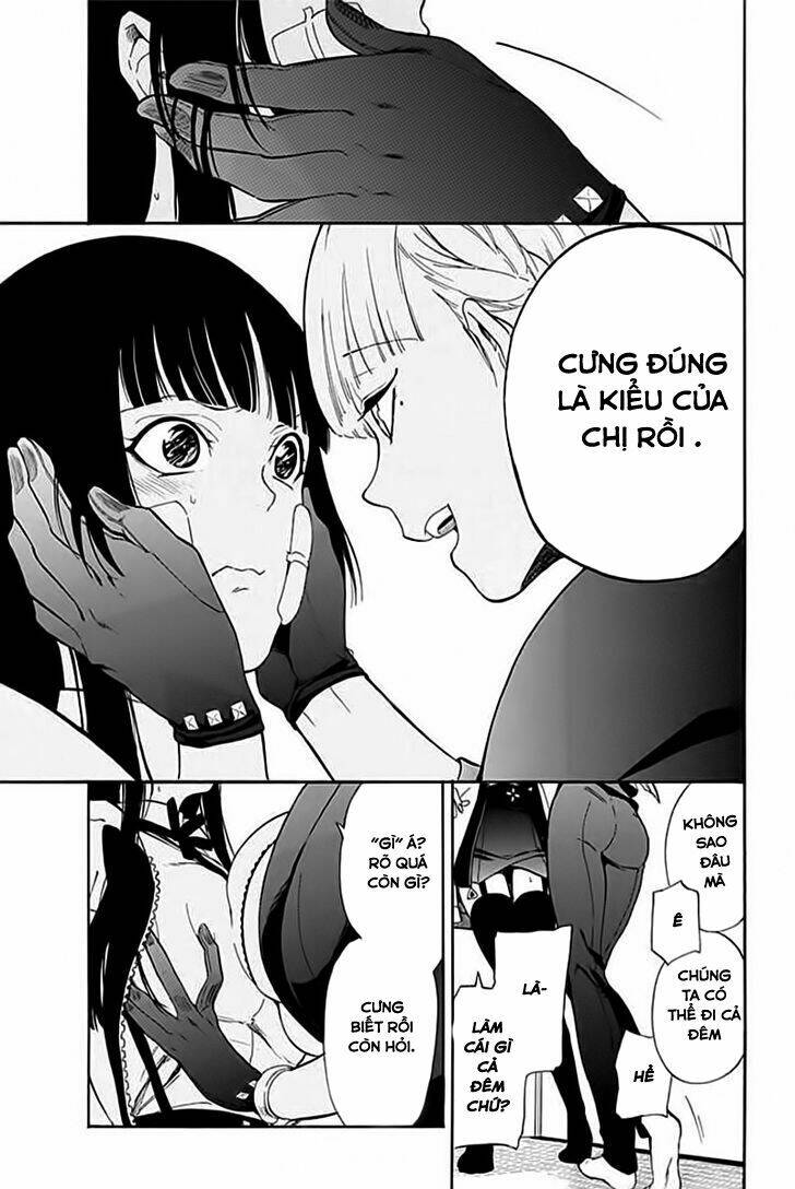 Innocent Devil - Chương 5
