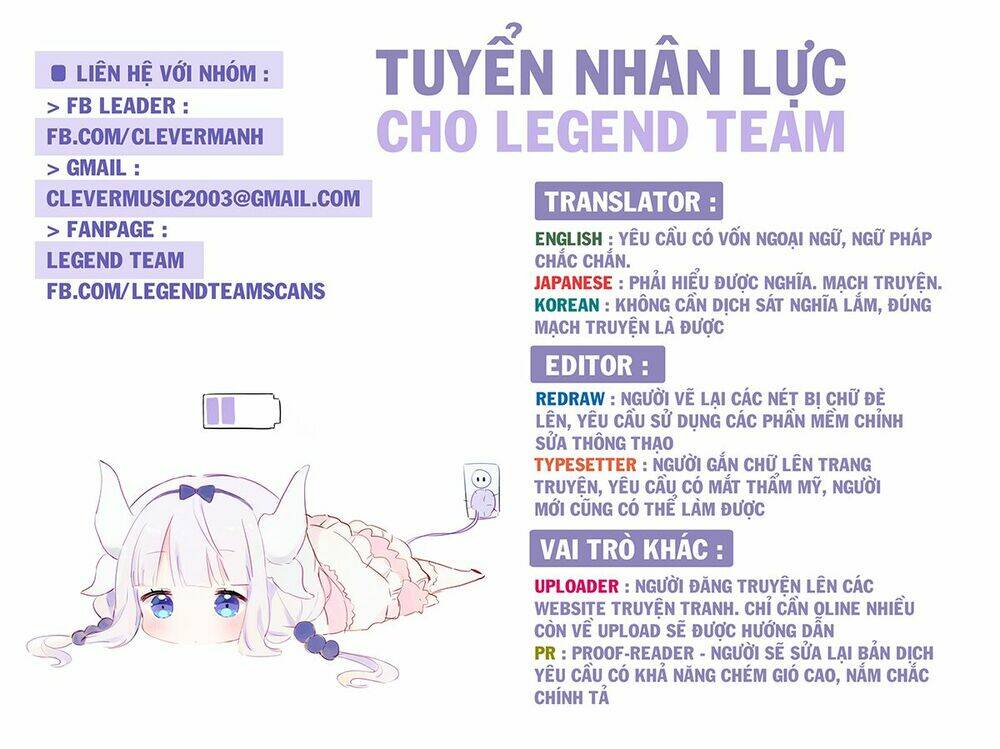 Innocent Devil - Chương 5
