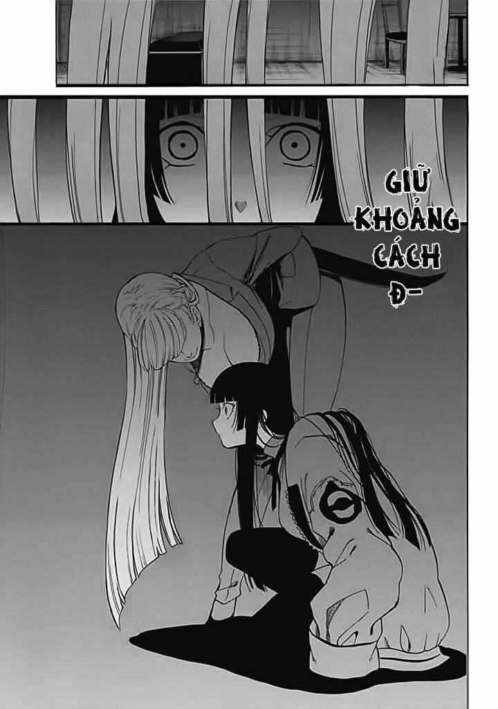 Innocent Devil - Chương 6