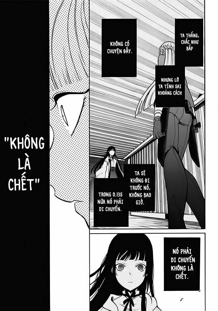 Innocent Devil - Chương 7