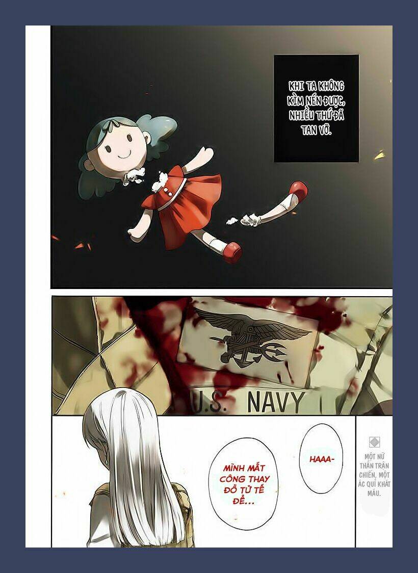 Innocent Devil - Chương 7
