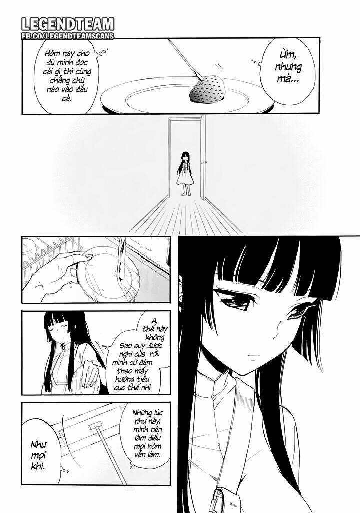 Innocent Devil - Chương 8