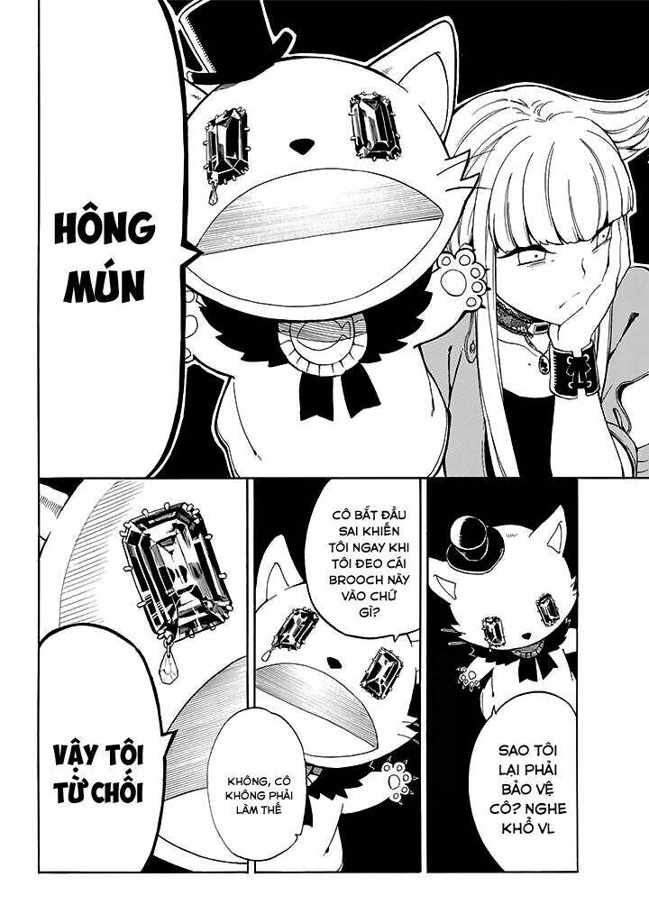Innocent Devil - Chương 9