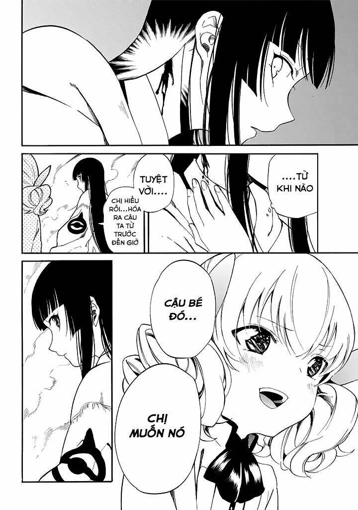 Innocent Devil - Chương 9
