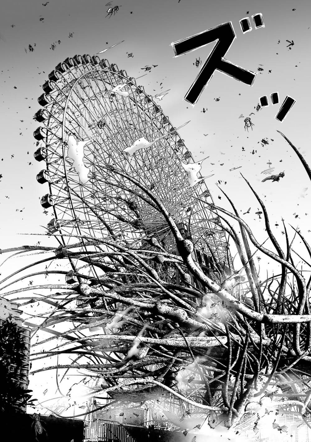 Insects R - Chương 2
