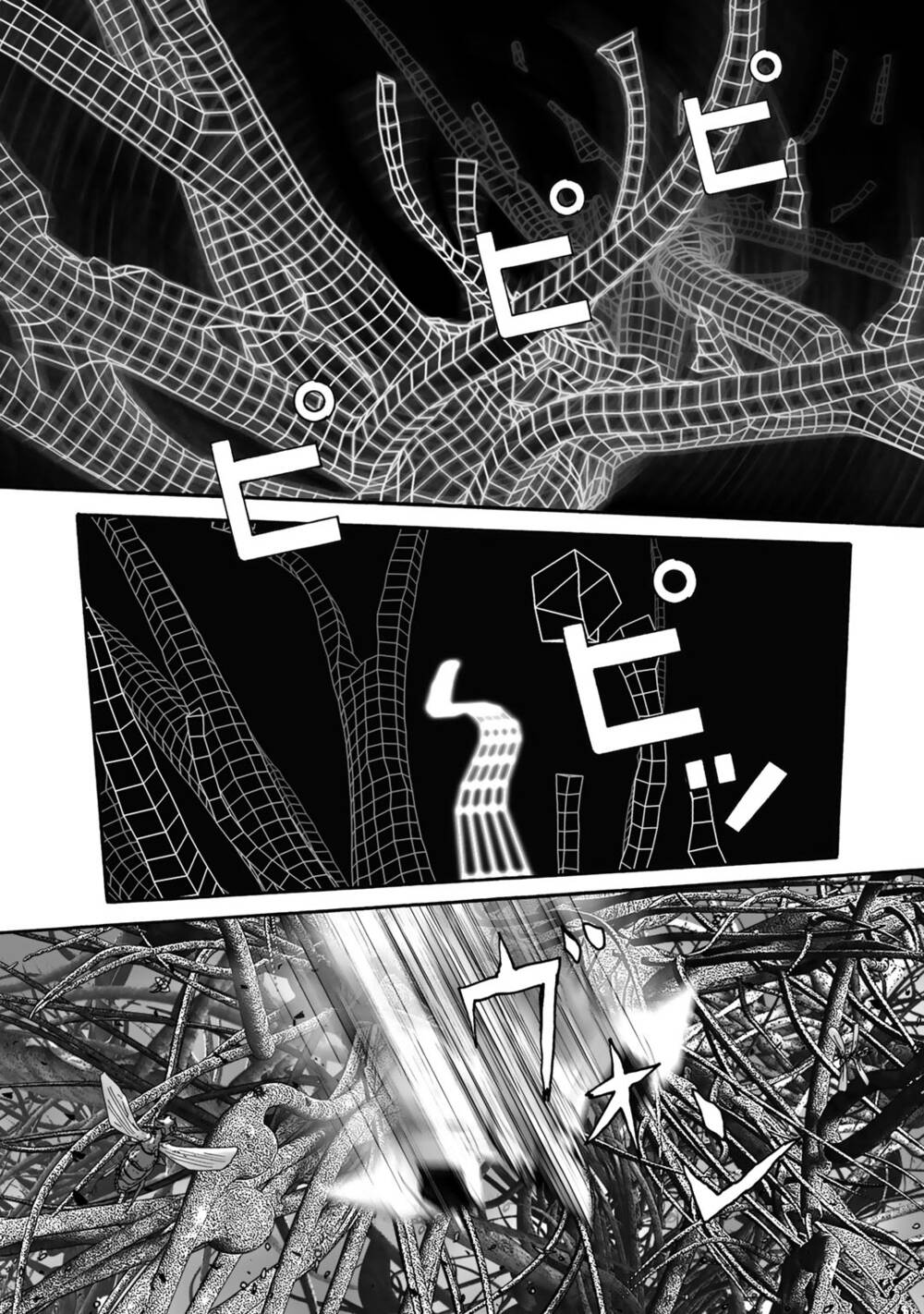 Insects R - Chương 4