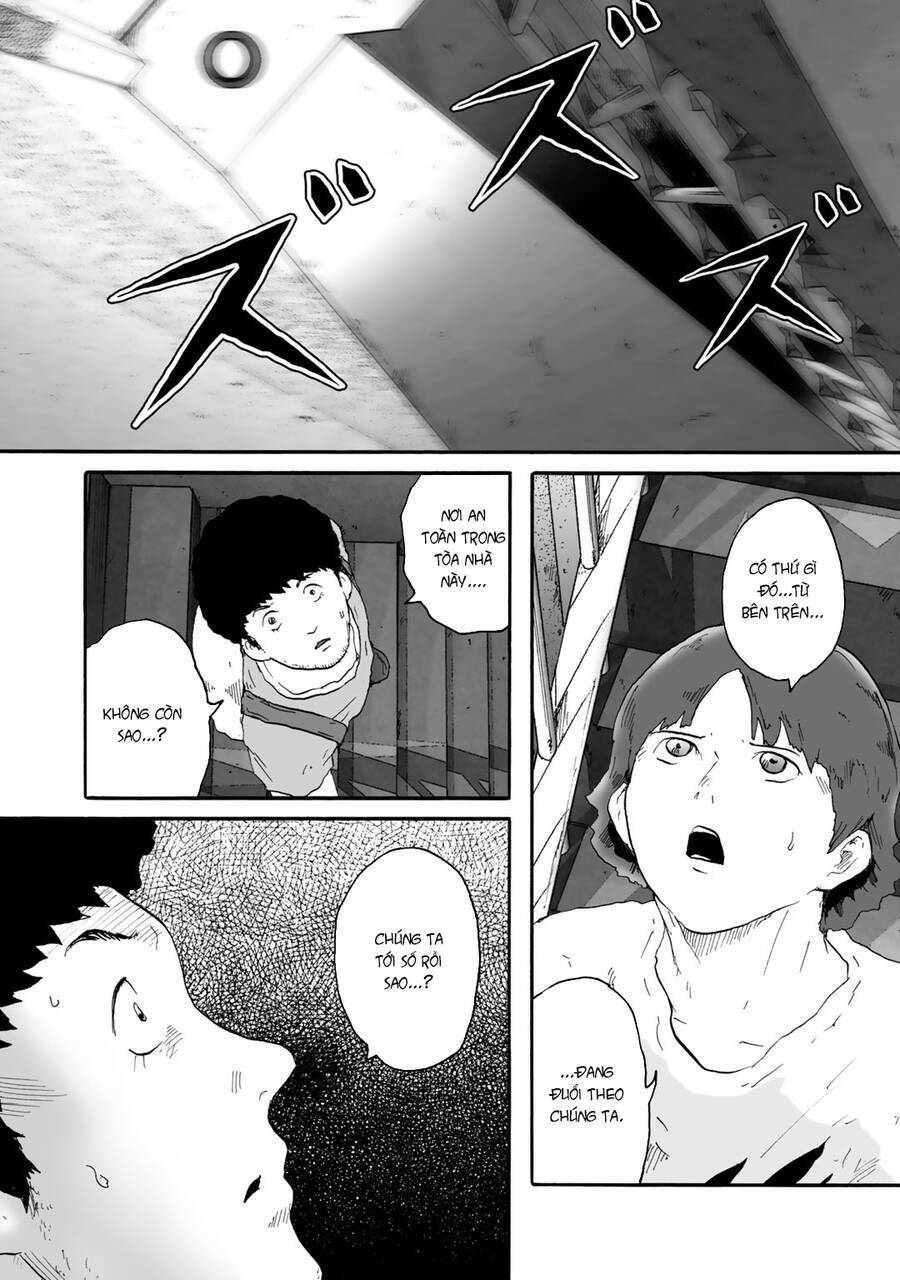 Insects R - Chương 5
