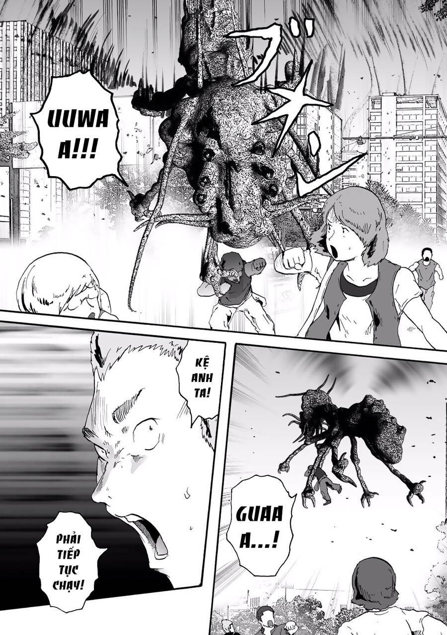 Insects R - Chương 6