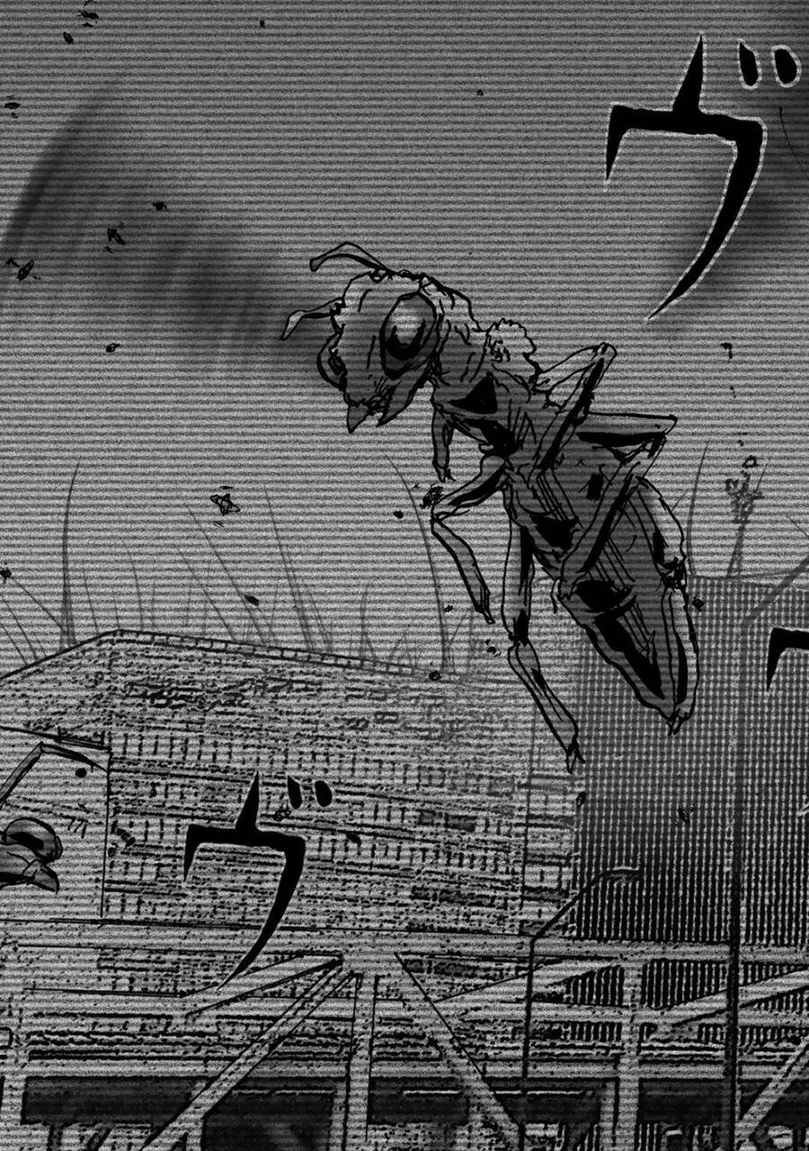 Insects R - Chương 6