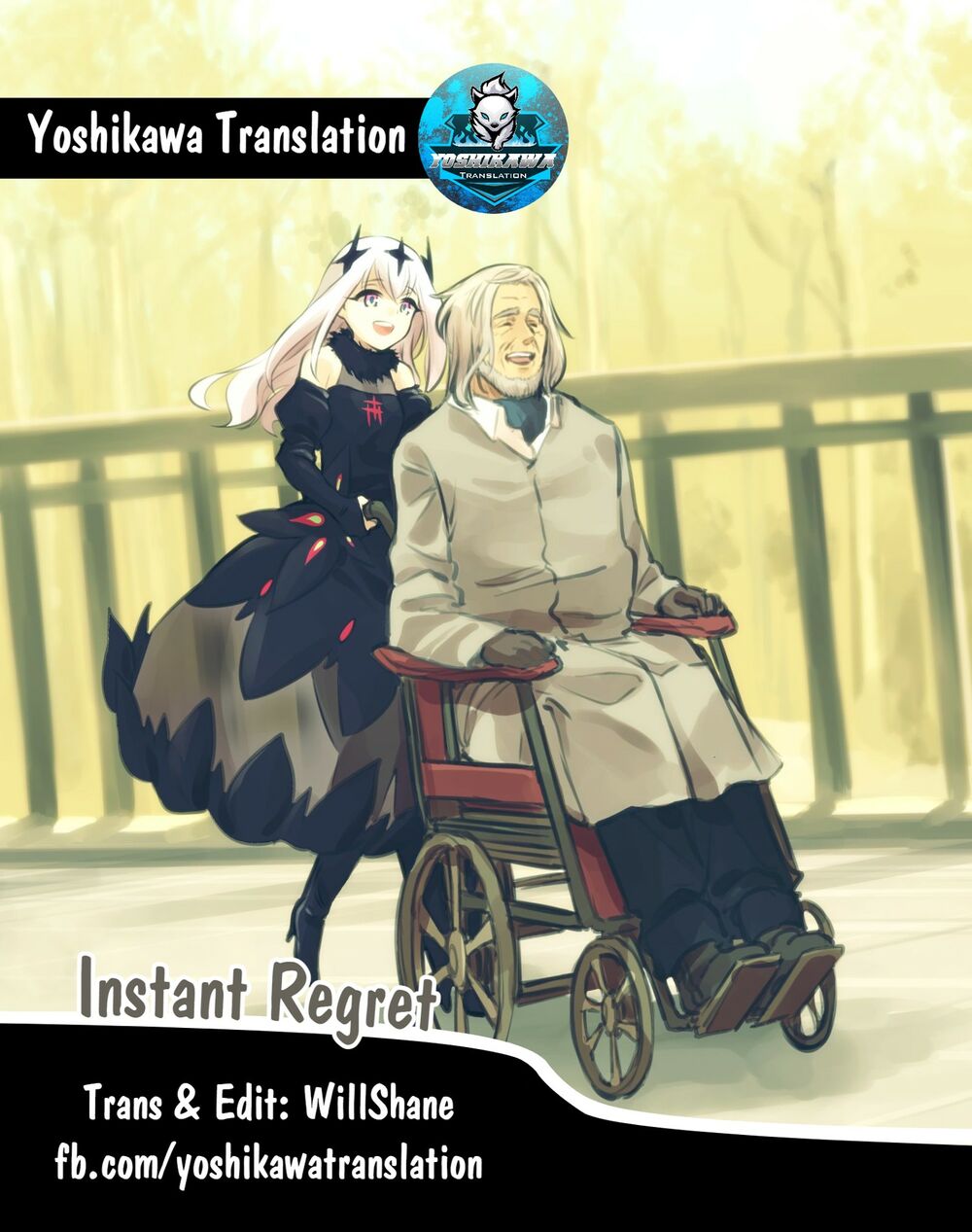 Instant Regret - Chương 4