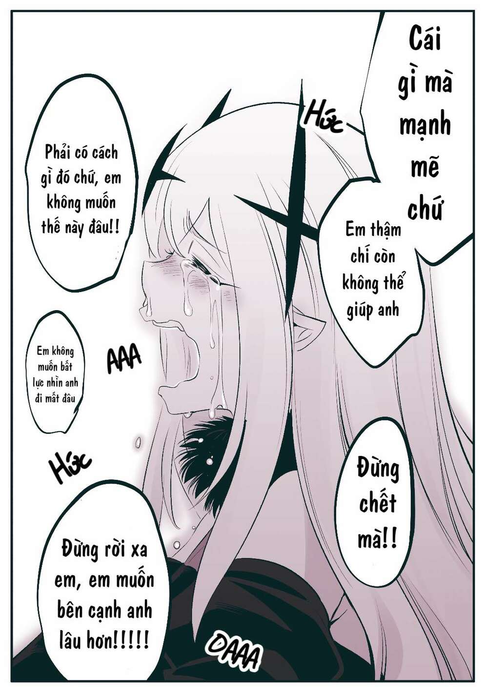 Instant Regret - Chương 4