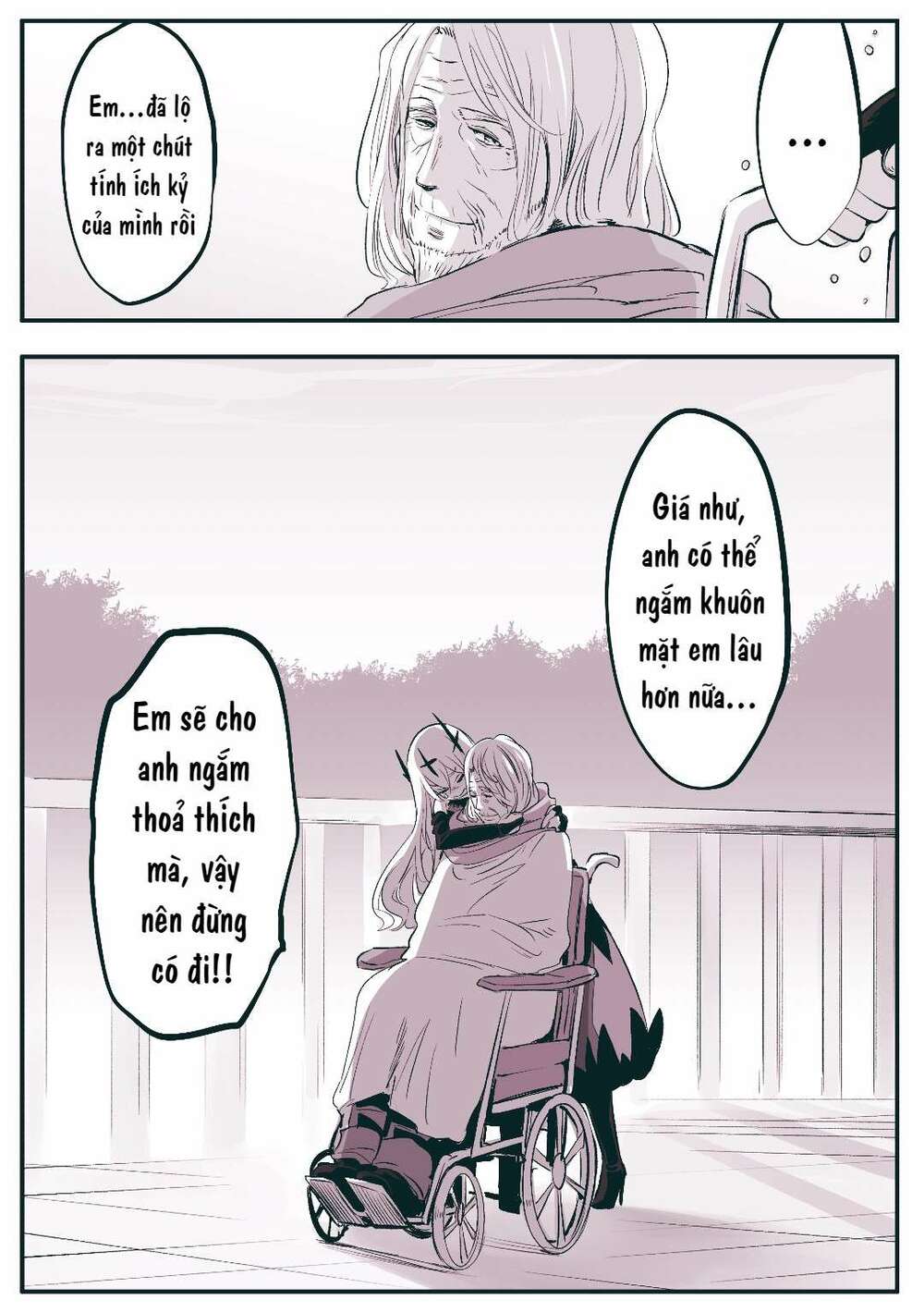 Instant Regret - Chương 4