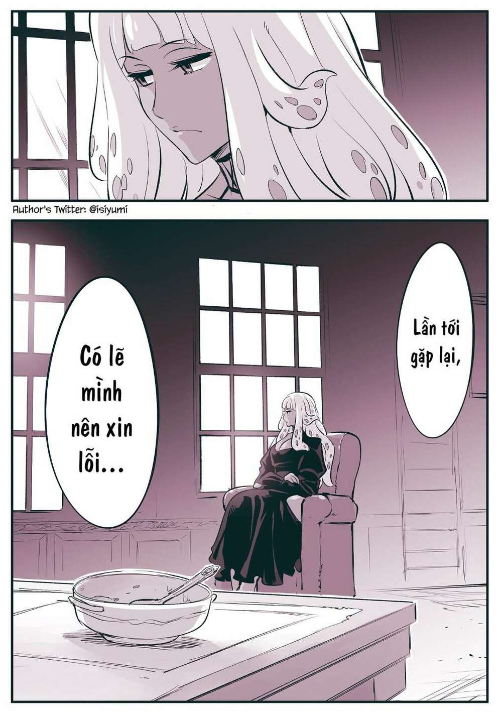 Instant Regret - Chương 7