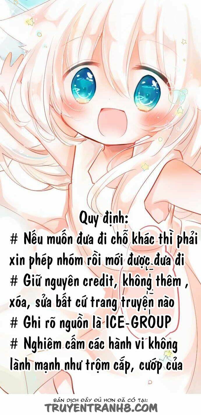 International - Chương 1