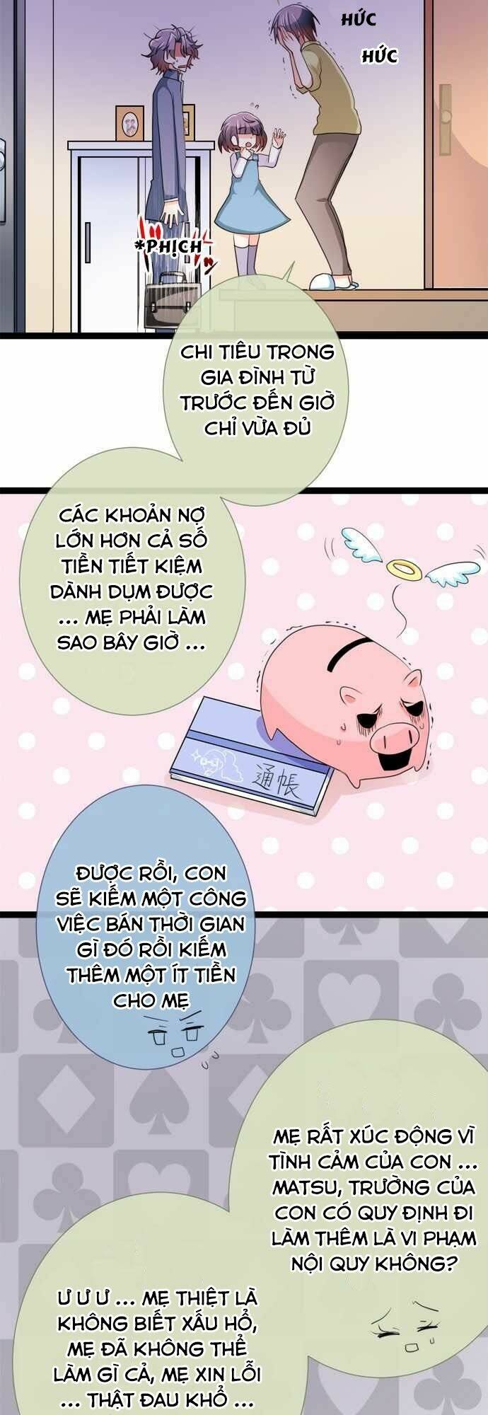 International - Chương 1