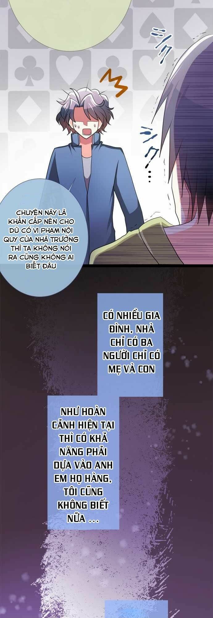 International - Chương 1