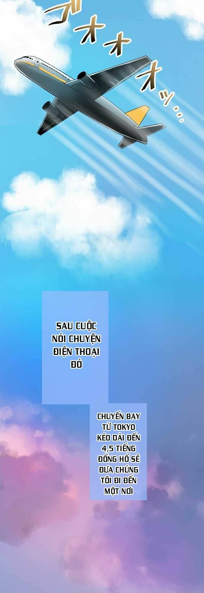 International - Chương 1