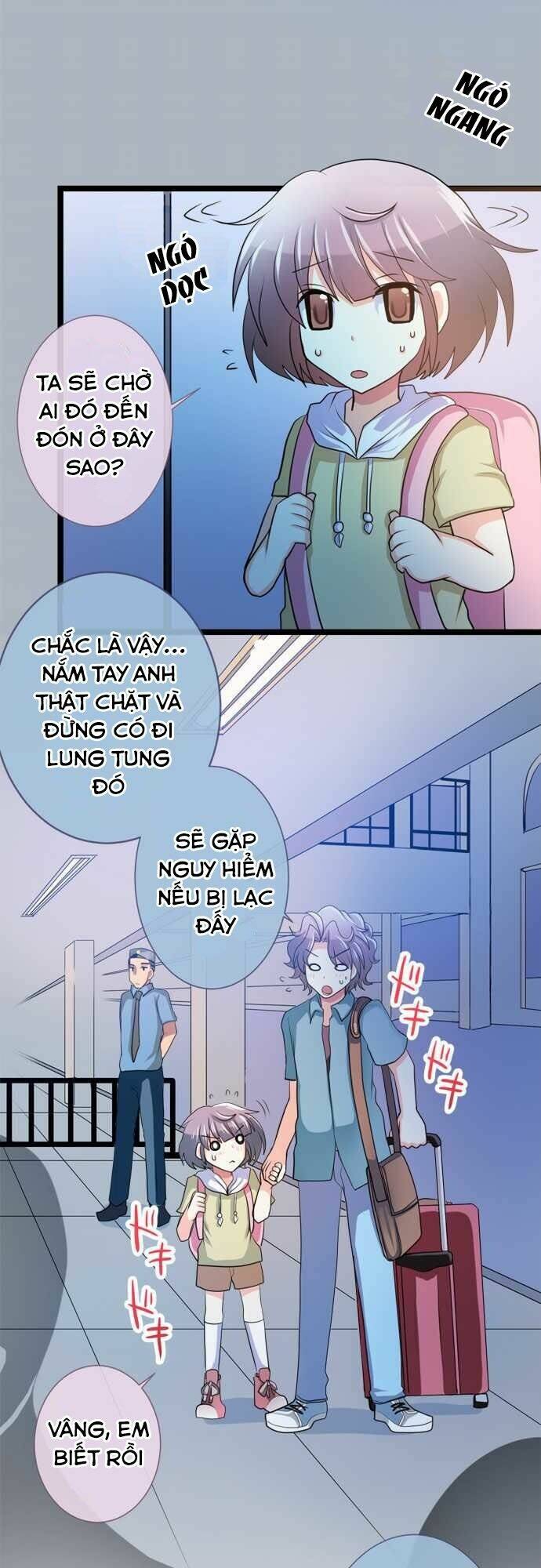 International - Chương 1