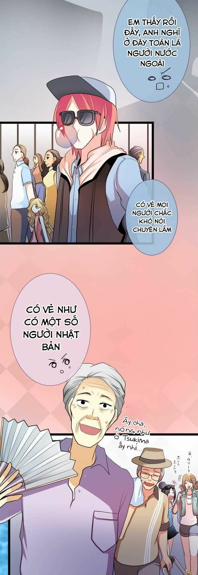 International - Chương 1