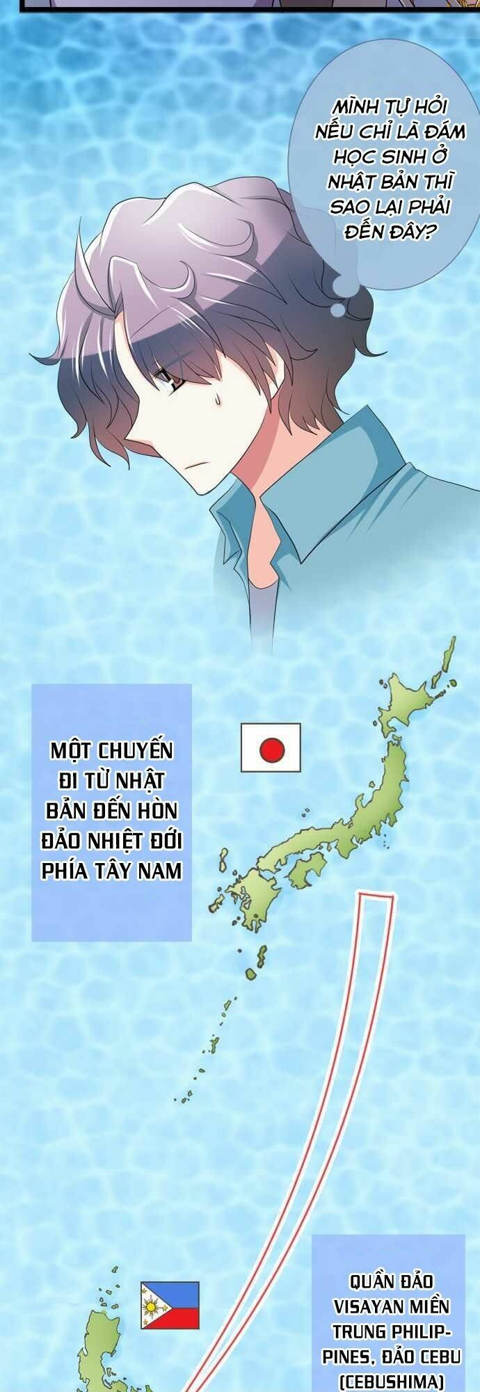 International - Chương 1