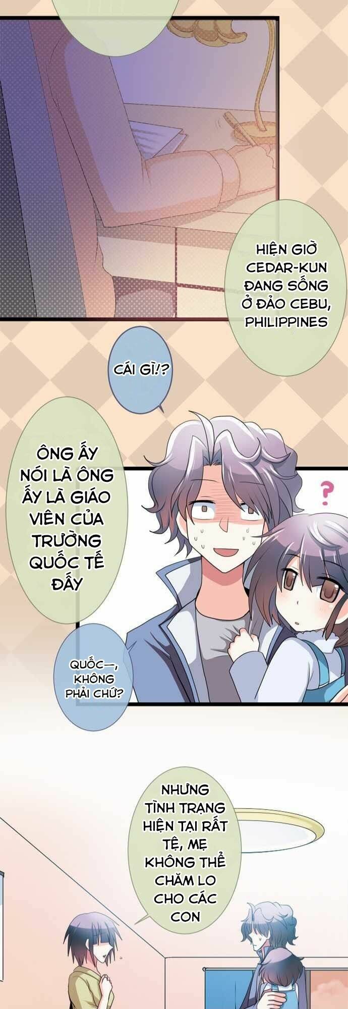 International - Chương 1