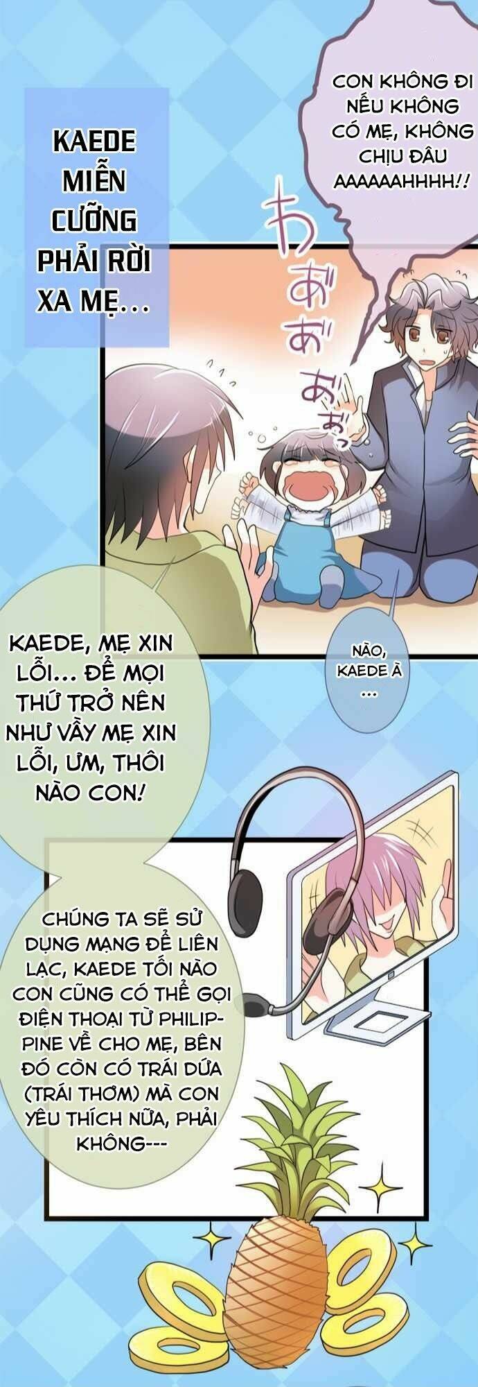 International - Chương 1