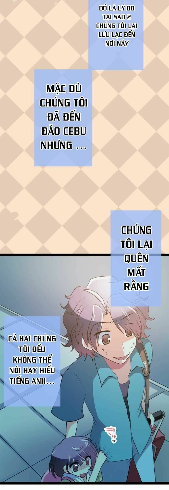 International - Chương 1