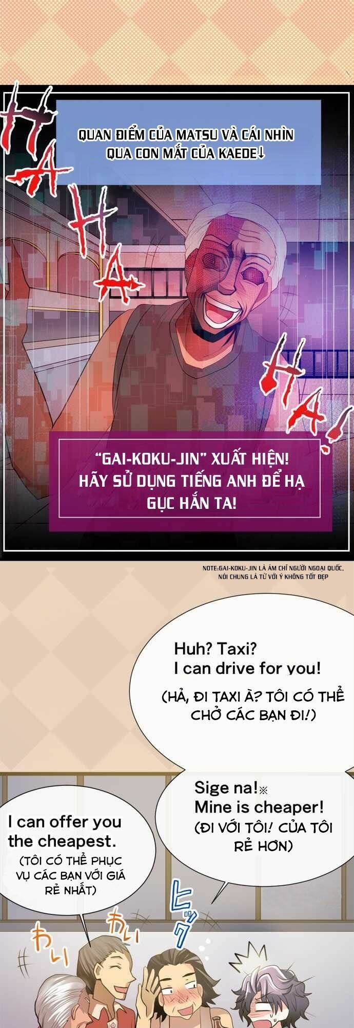 International - Chương 1