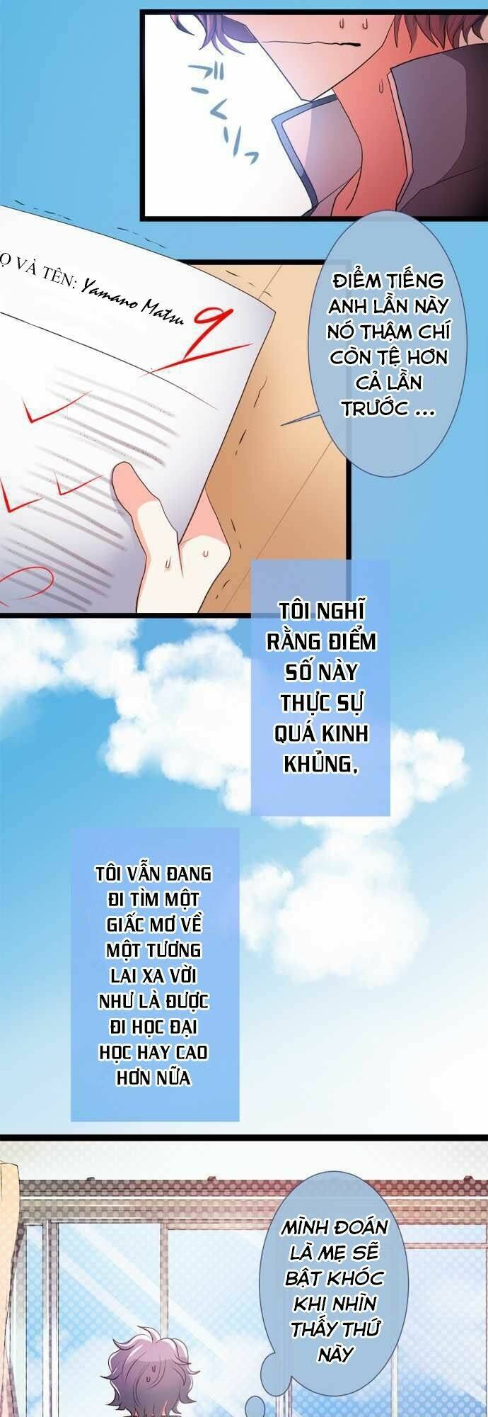 International - Chương 1