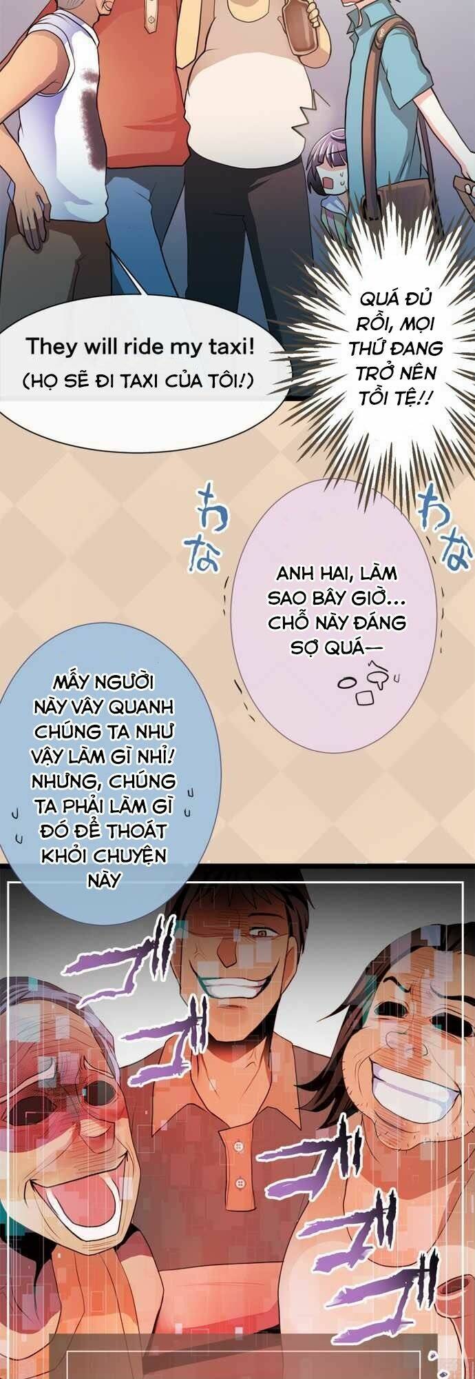 International - Chương 1