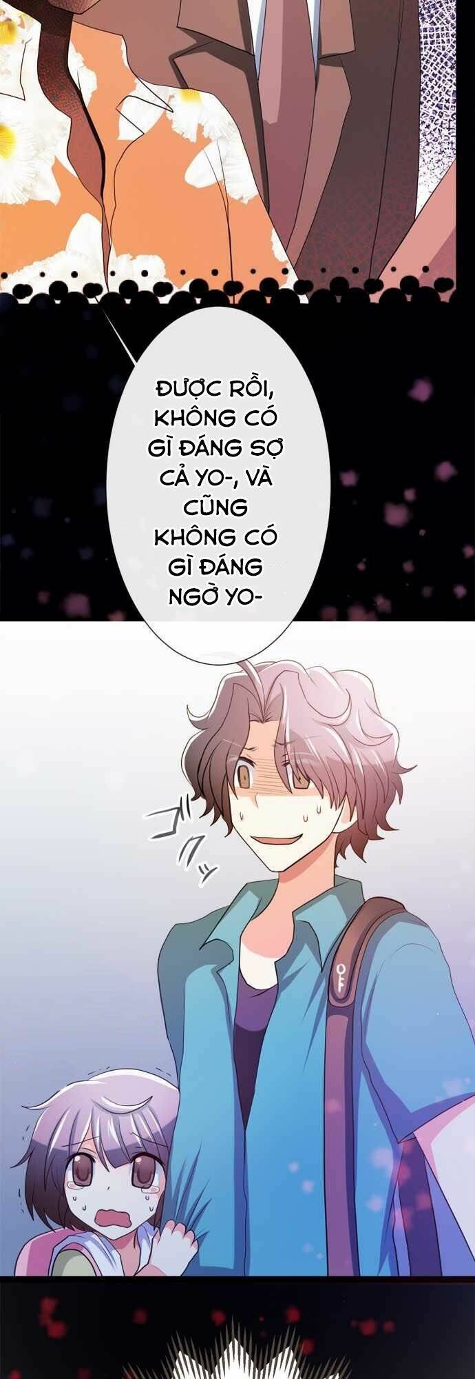 International - Chương 1
