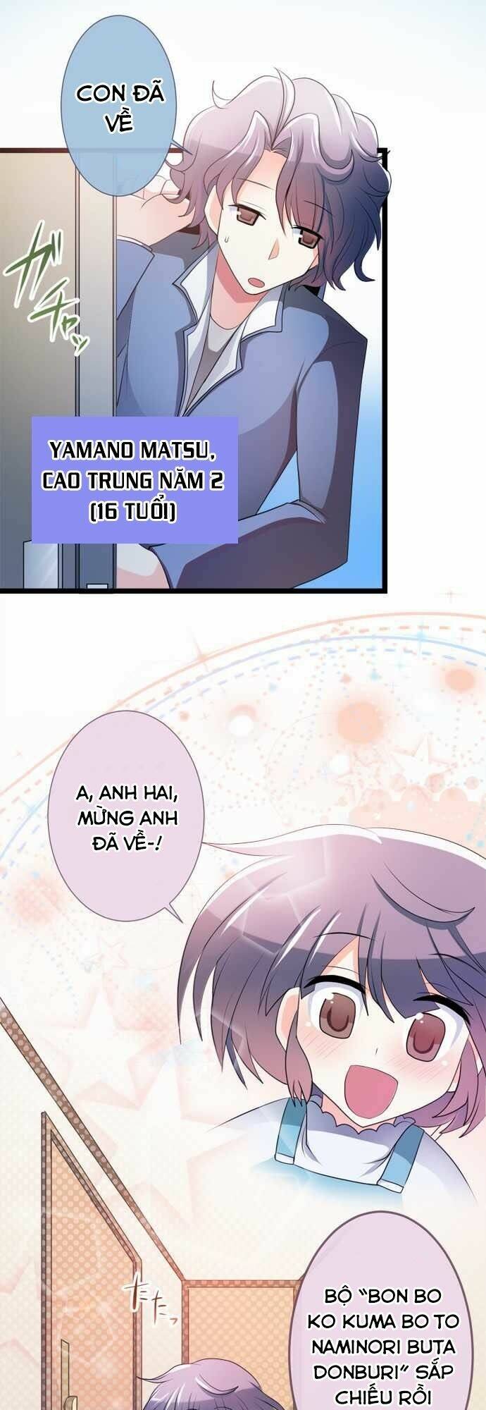International - Chương 1