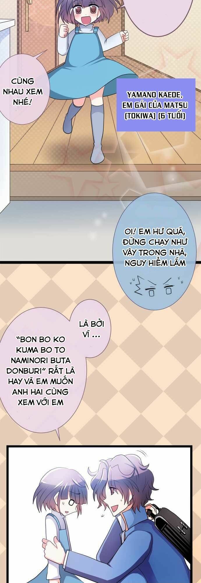 International - Chương 1
