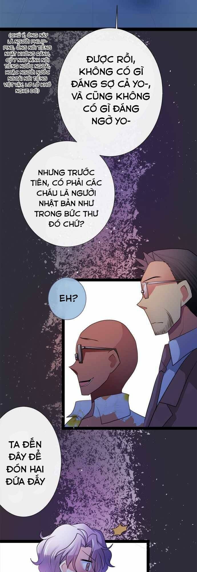 International - Chương 2