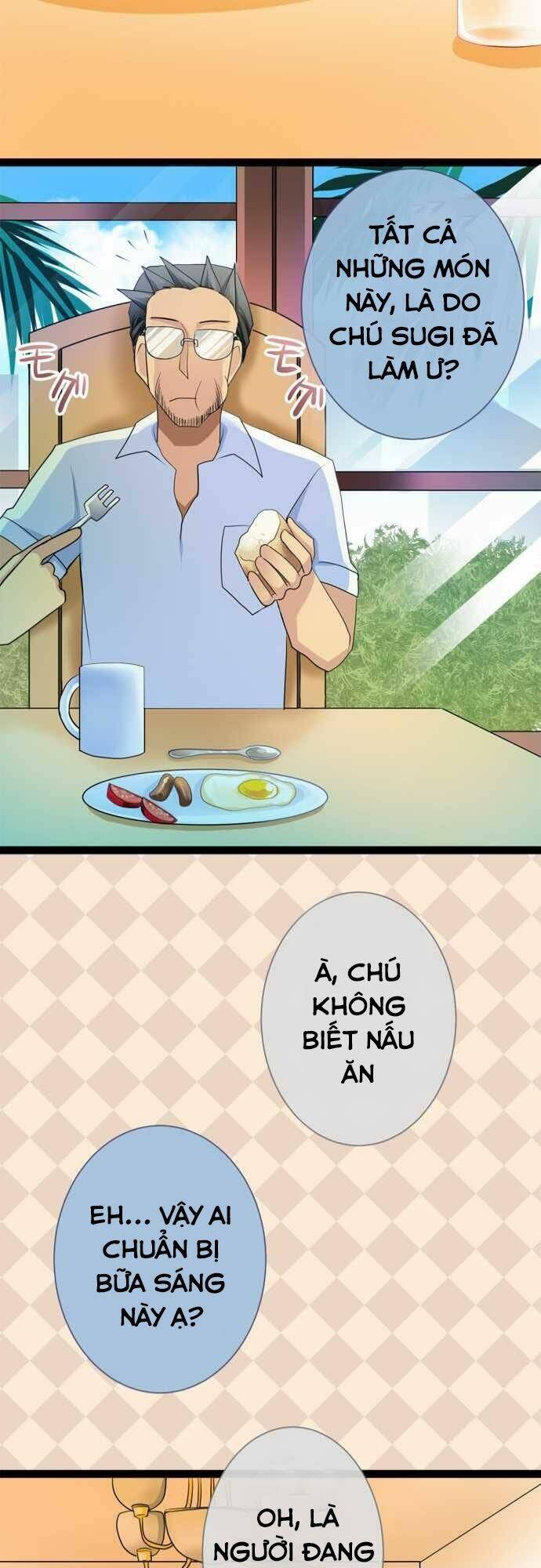 International - Chương 2