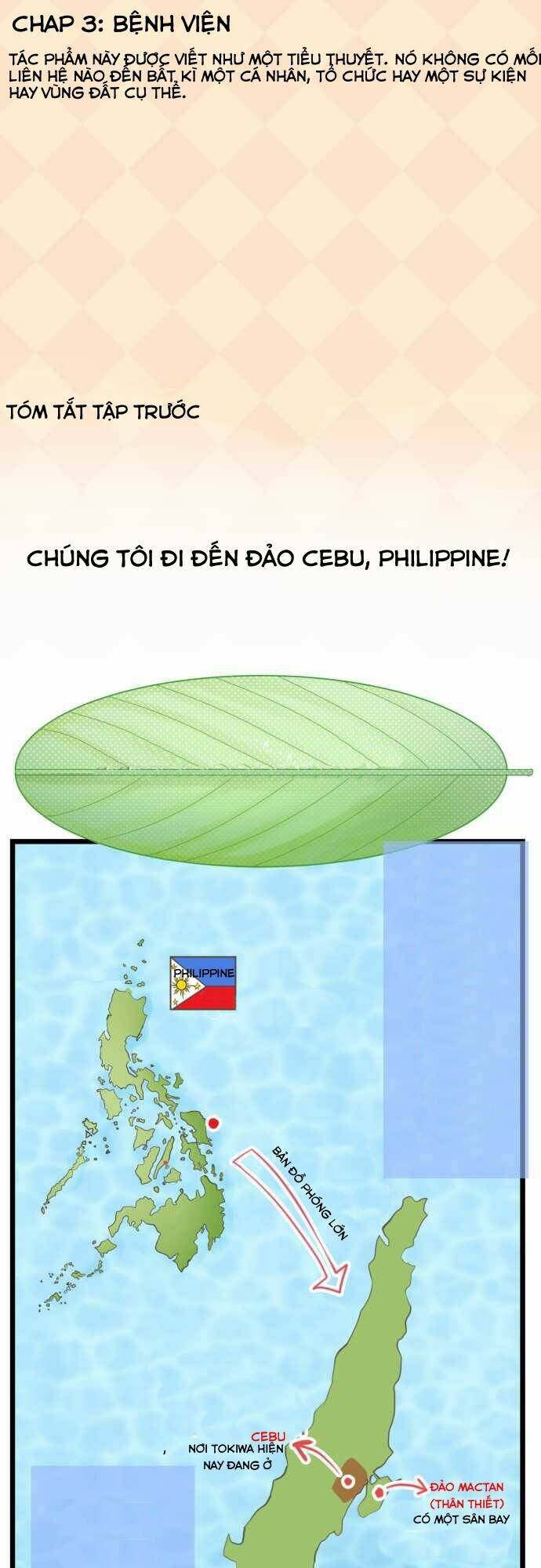 International - Chương 3