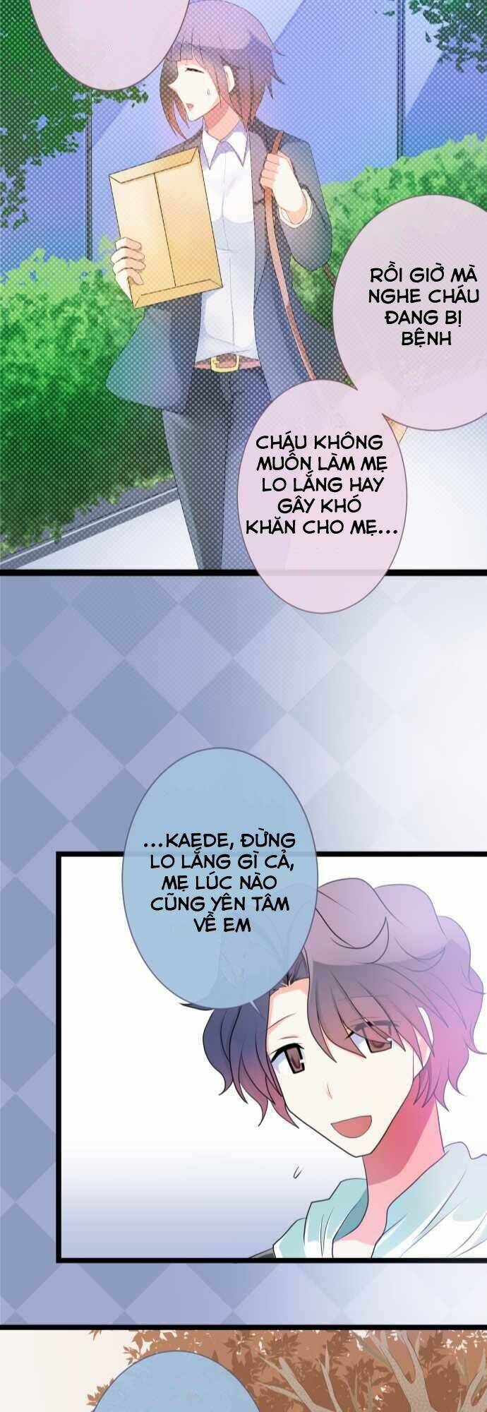 International - Chương 3