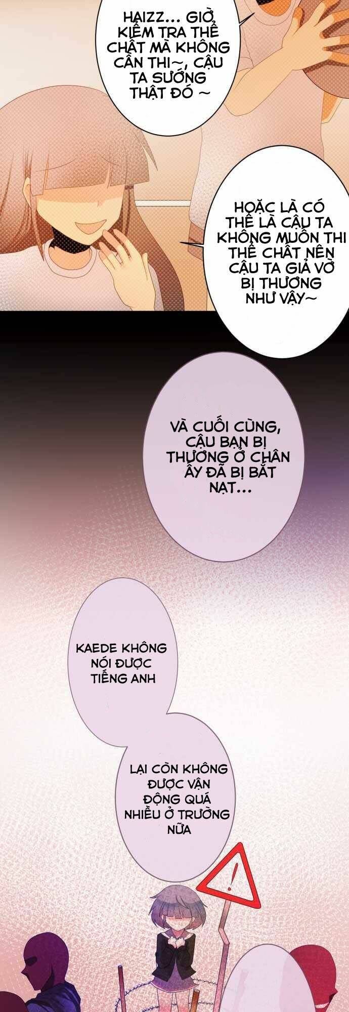International - Chương 3