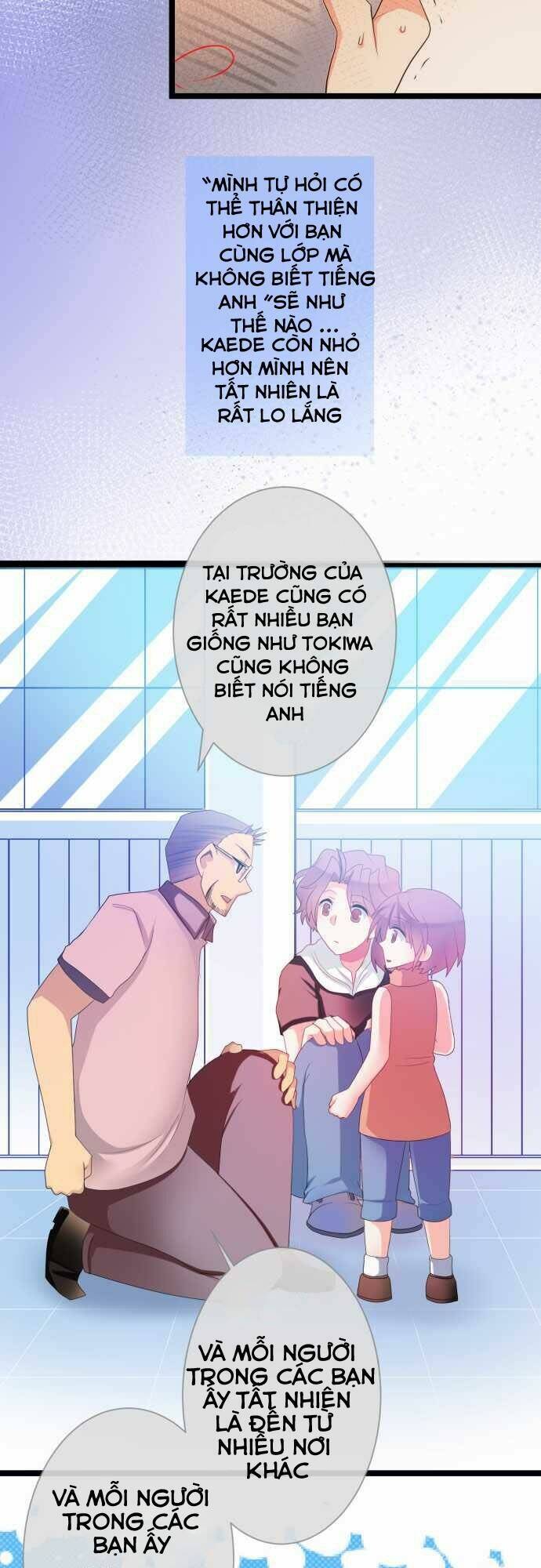 International - Chương 3