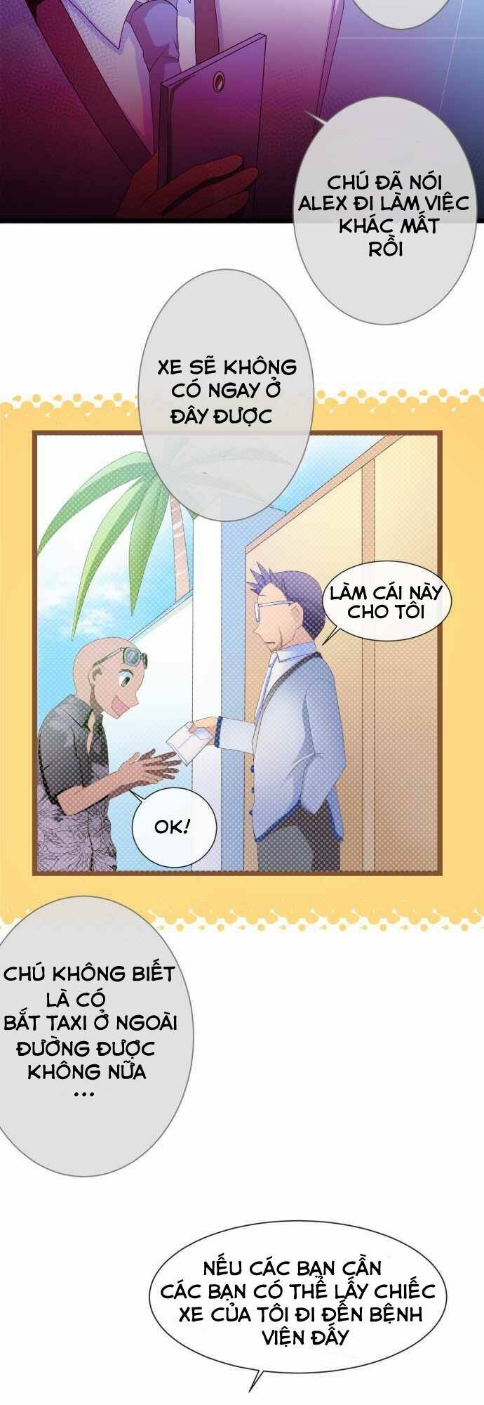 International - Chương 3