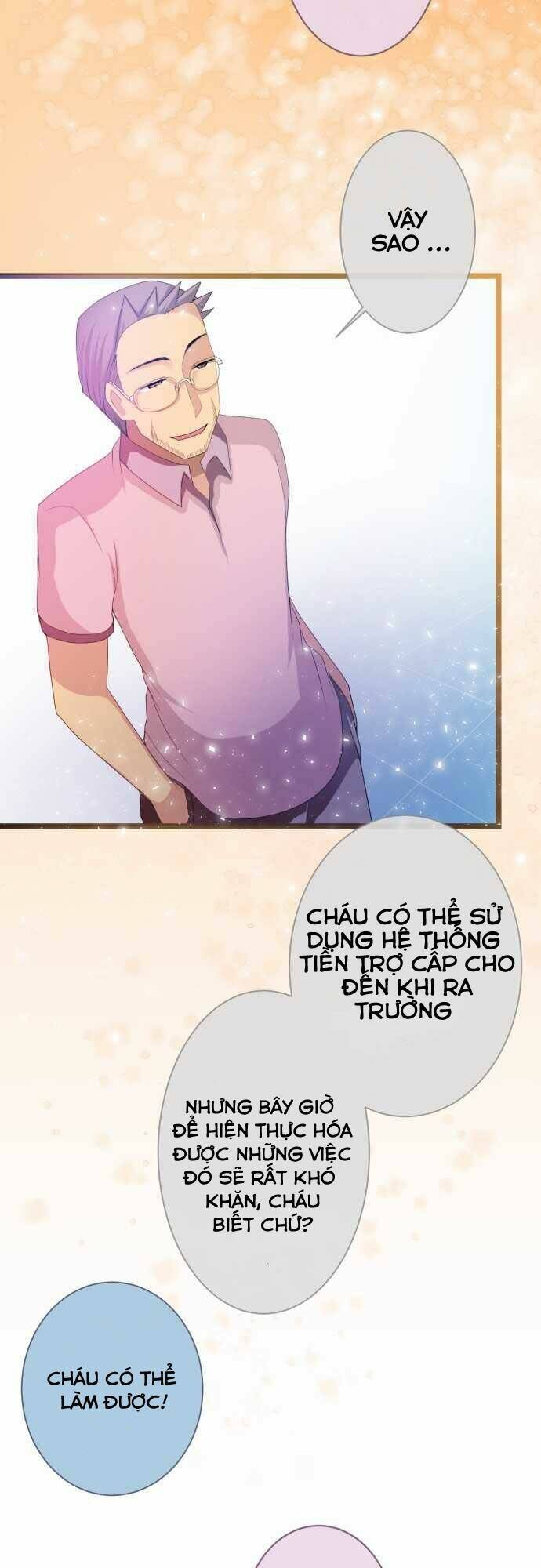 International - Chương 3