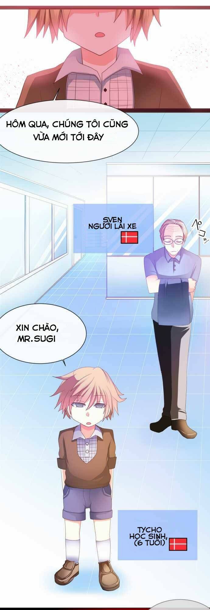 International - Chương 3