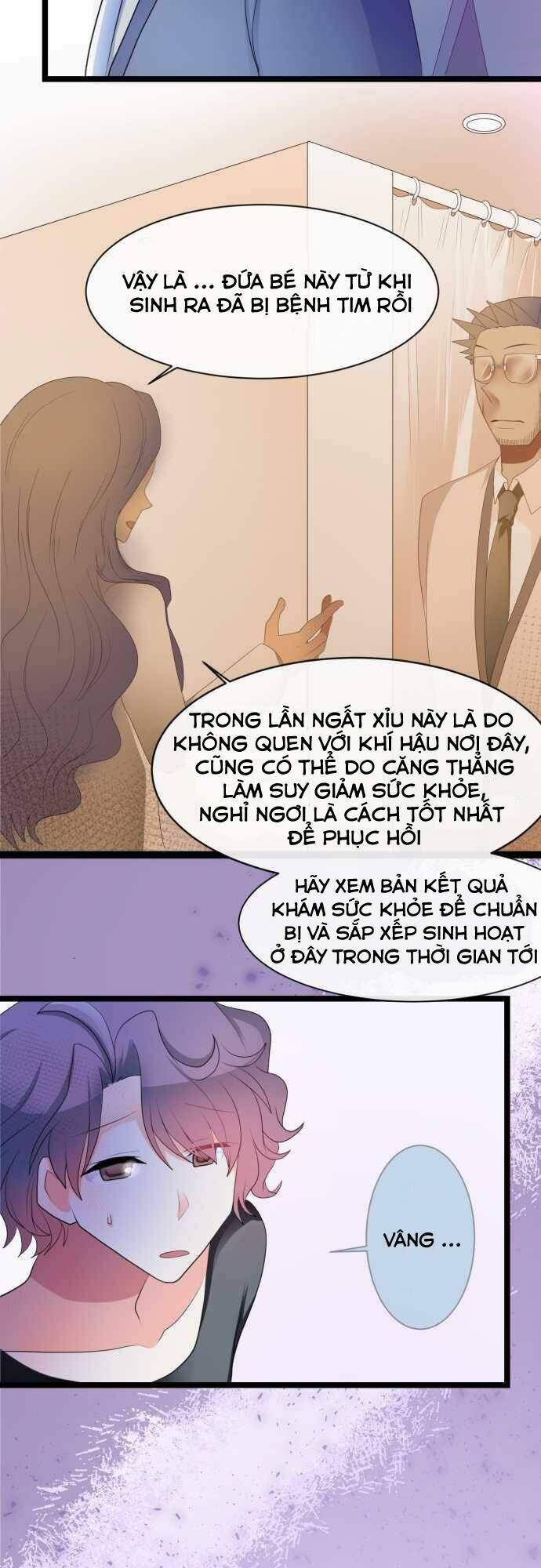 International - Chương 3