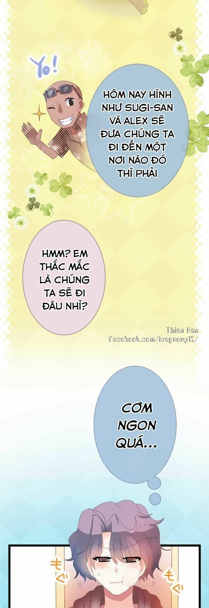 International - Chương 4